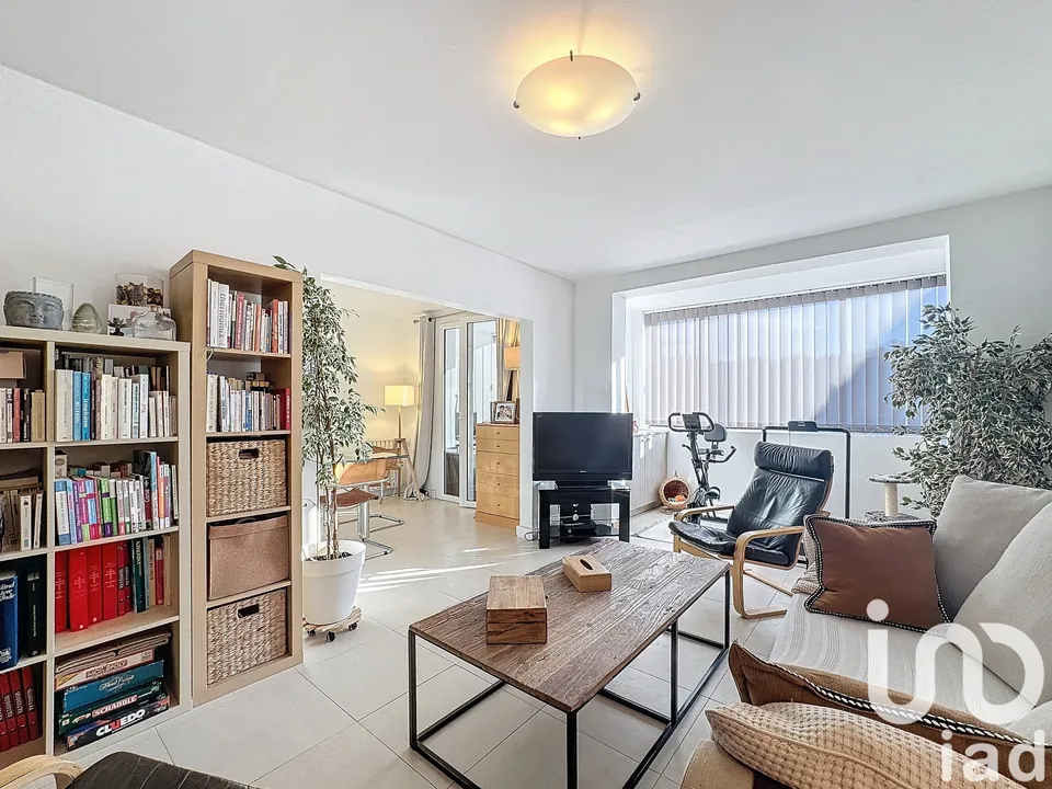 Apartamento en Cogolin, Var - foto 1