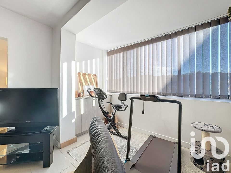 Apartamento en Cogolin, Var - foto 4
