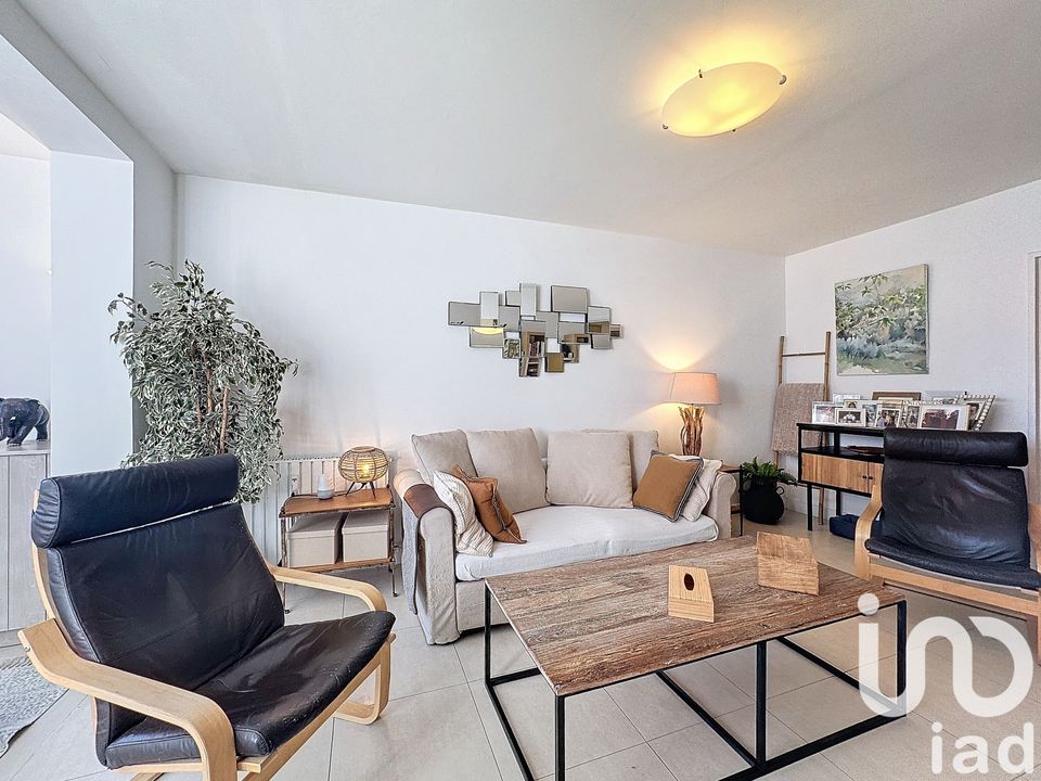 Apartamento en Cogolin, Var - foto 5