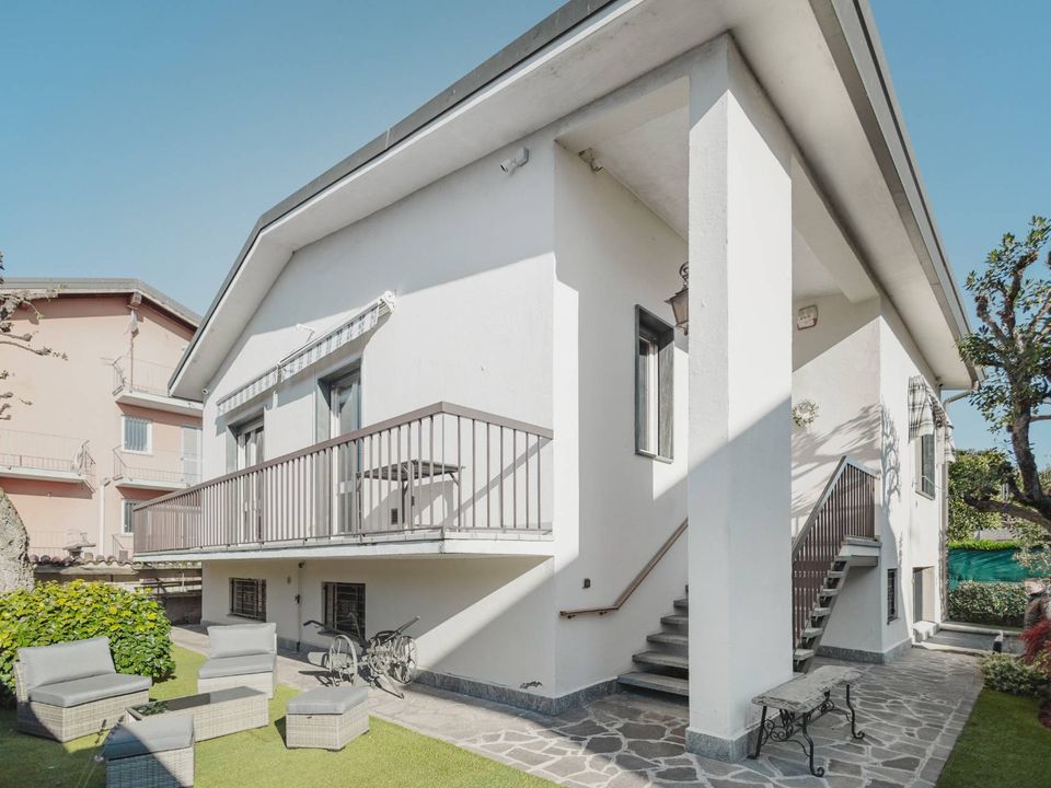 Villa i Cuggiono, Milan - bilde 2