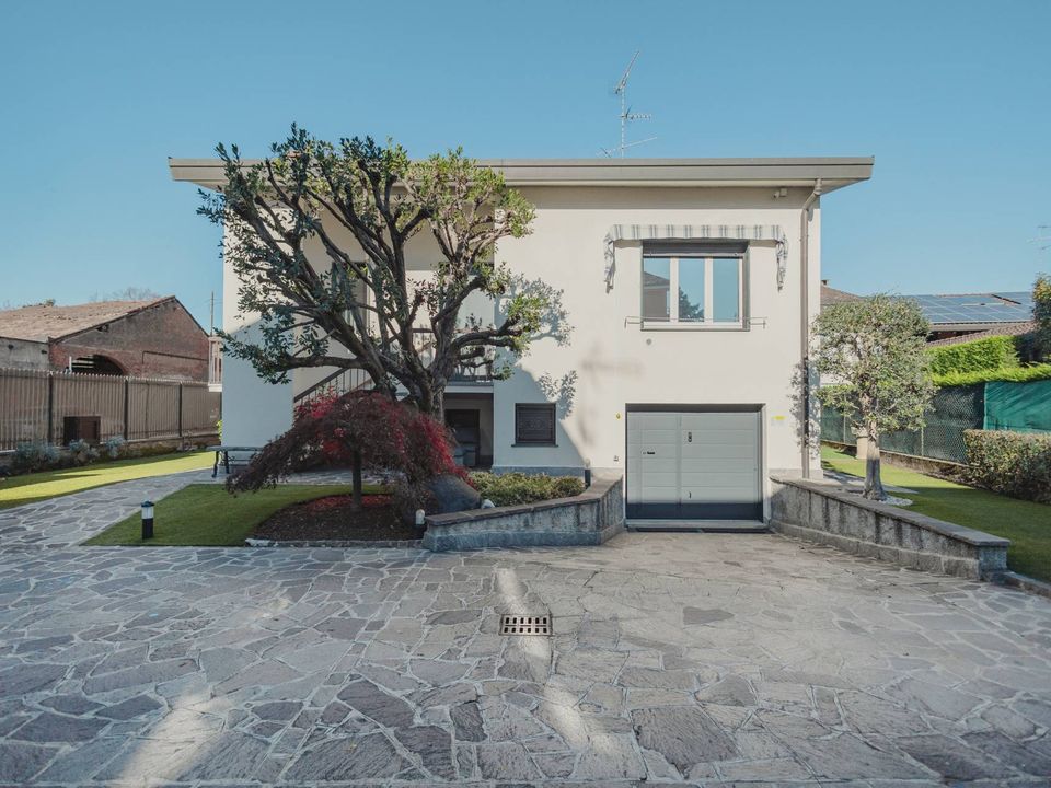 Villa i Cuggiono, Milan - bilde 4