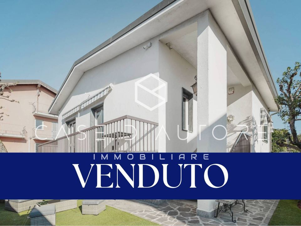 Villa i Cuggiono, Milan - bilde 1