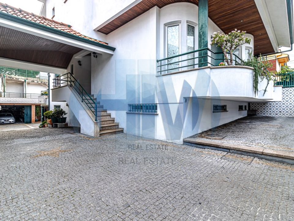 Villa i Gondomar, Porto - foto 3