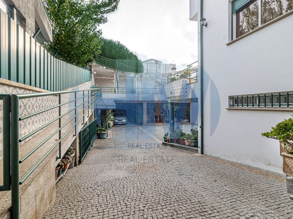 Villa i Gondomar, Porto - foto 4