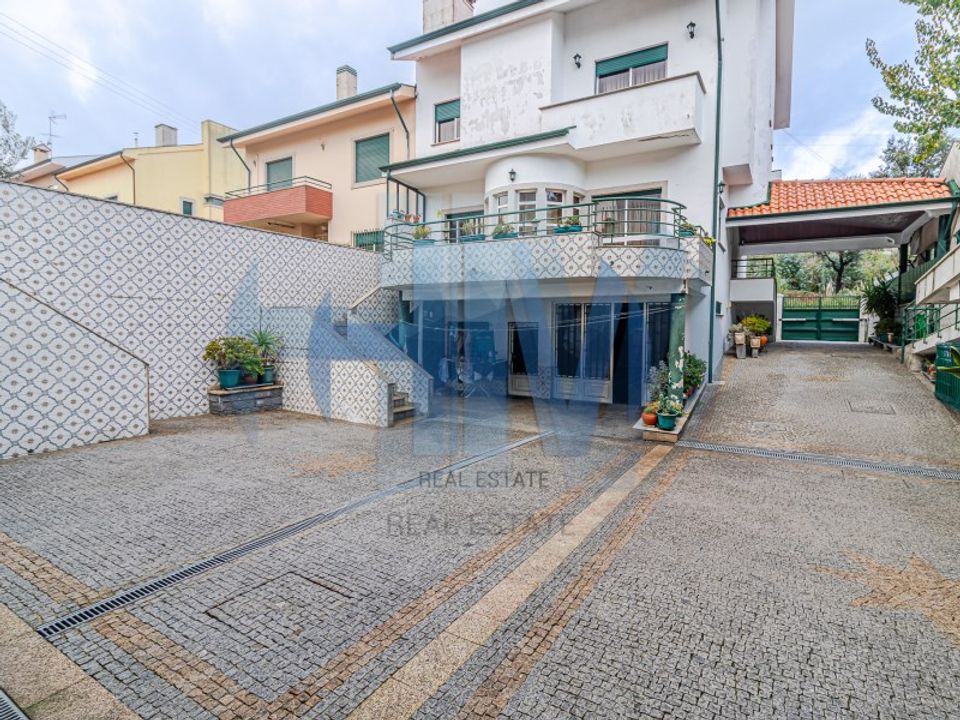 Villa i Gondomar, Porto - foto 2