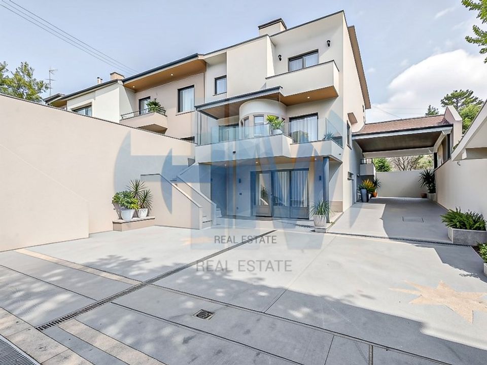 Villa i Gondomar, Porto - foto 1