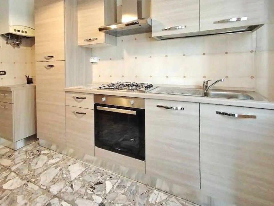 Leilighet i Albisola Superiore, Savona - bilde 2