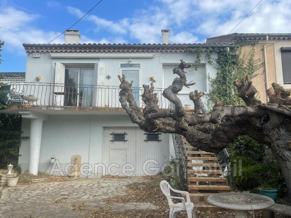 Villa i Nissan-lez-Enserune, Herault - foto 1