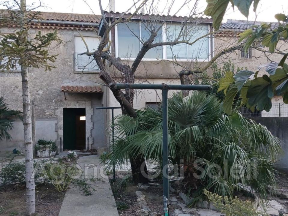 Villa i Nissan-lez-Enserune, Herault - foto 2