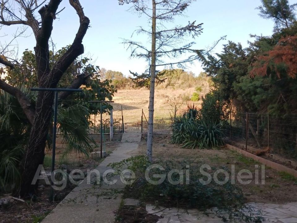 Villa i Nissan-lez-Enserune, Herault - foto 3