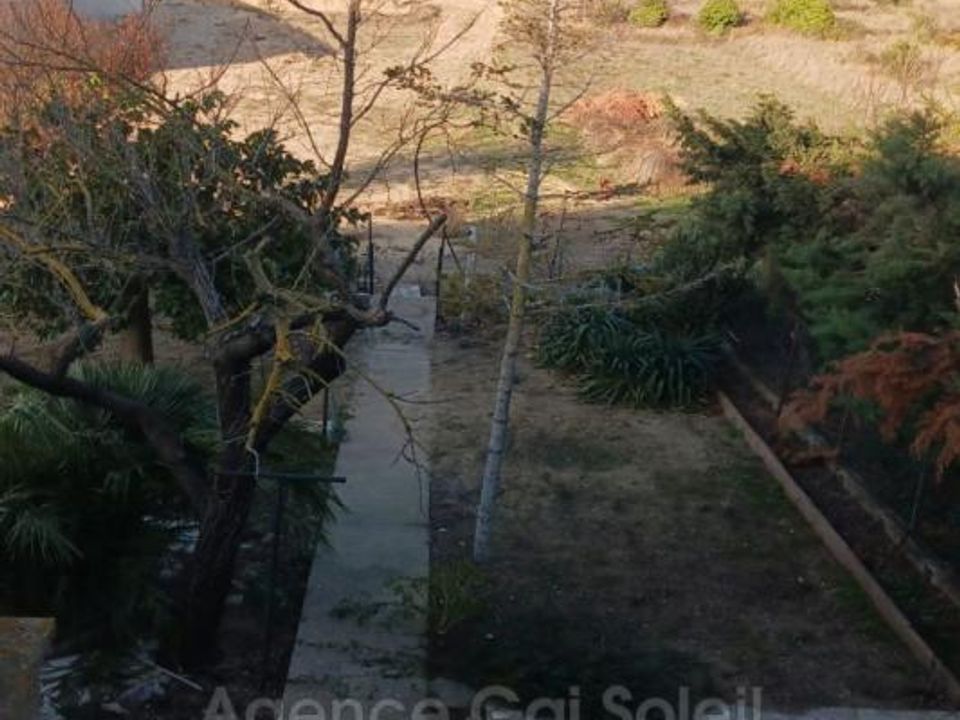 Villa i Nissan-lez-Enserune, Herault - foto 4