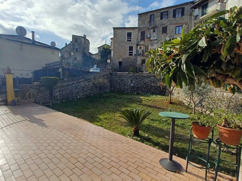 Lejlighed i Amaseno, Frosinone - foto 5