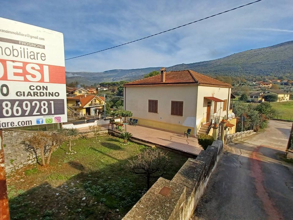 Lejlighed i Amaseno, Frosinone - foto 2