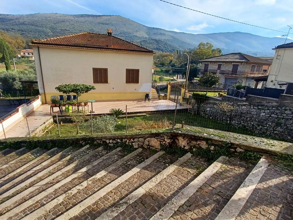 Lejlighed i Amaseno, Frosinone - foto 3
