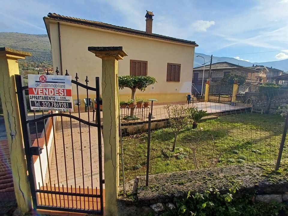 Lejlighed i Amaseno, Frosinone - foto 1