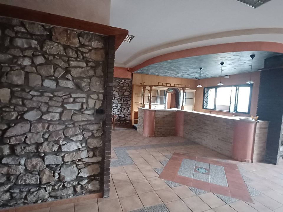 Erhvervsejendom i Amaseno, Frosinone - foto 3