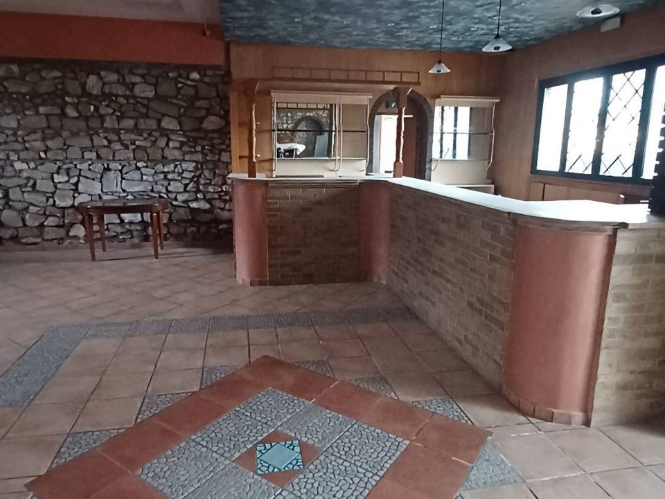 Erhvervsejendom i Amaseno, Frosinone - foto 4