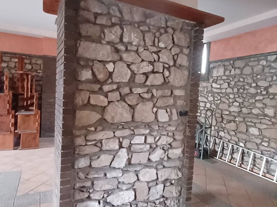 Erhvervsejendom i Amaseno, Frosinone - foto 5
