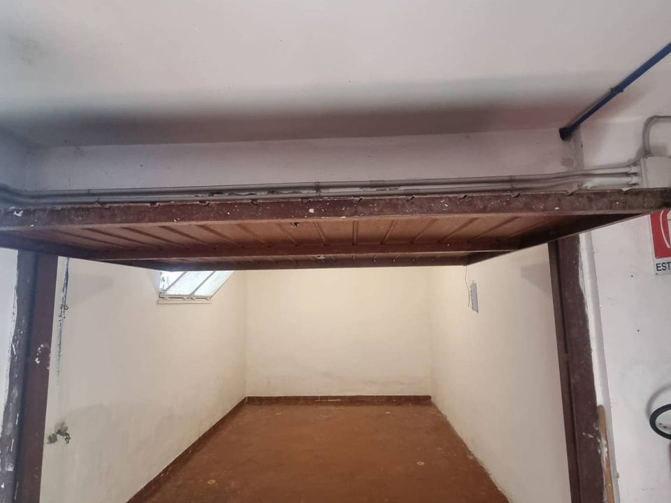 Parkeringsplads i Terracina, Latina - foto 3