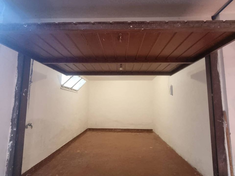 Parkeringsplads i Terracina, Latina - foto 4