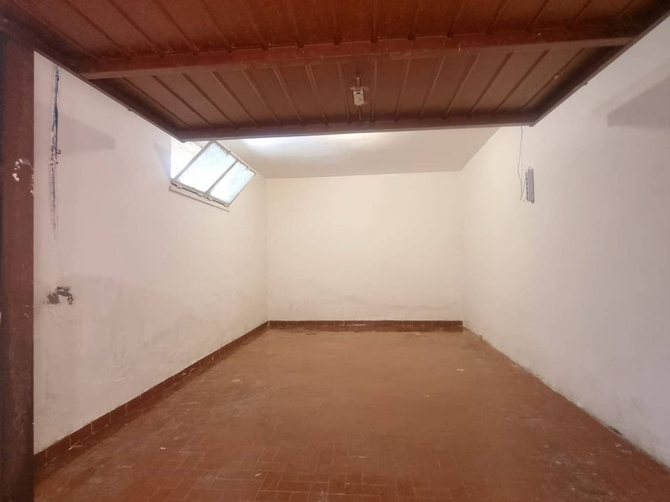 Parkeringsplads i Terracina, Latina - foto 1