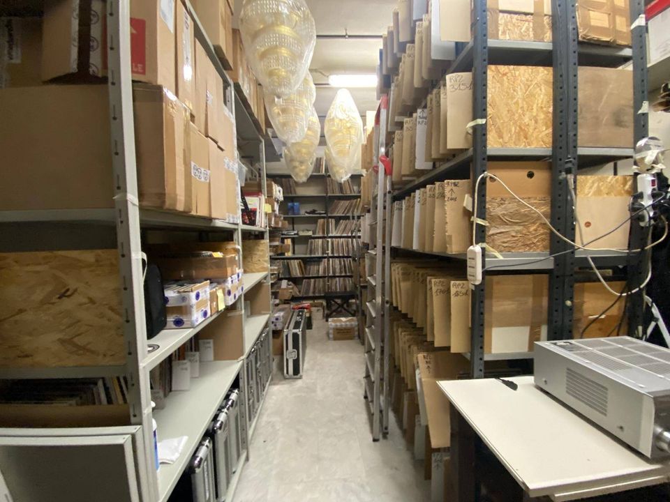 L'establiment comercial a Pontedera, Pisa - foto 4