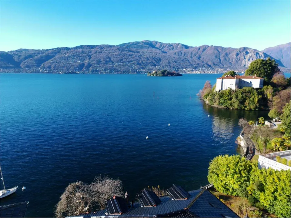 Villa i Verbania, Verbano Cusio Ossola - foto 3