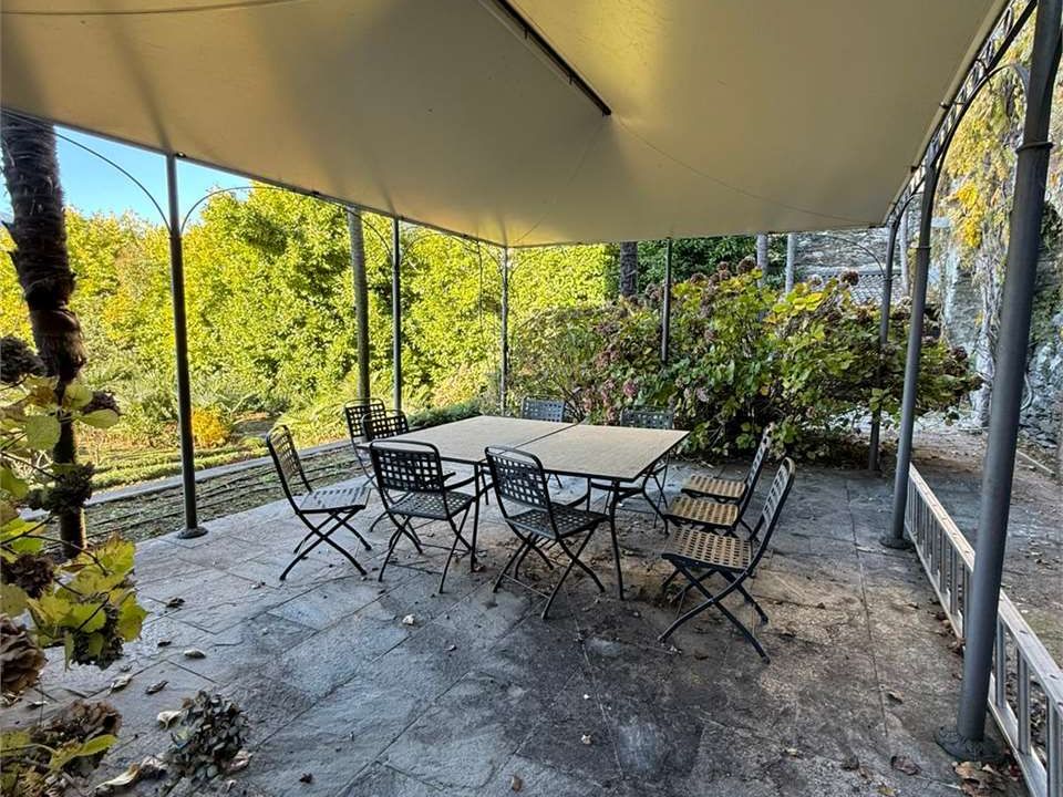 Villa i Verbania, Verbano Cusio Ossola - foto 4