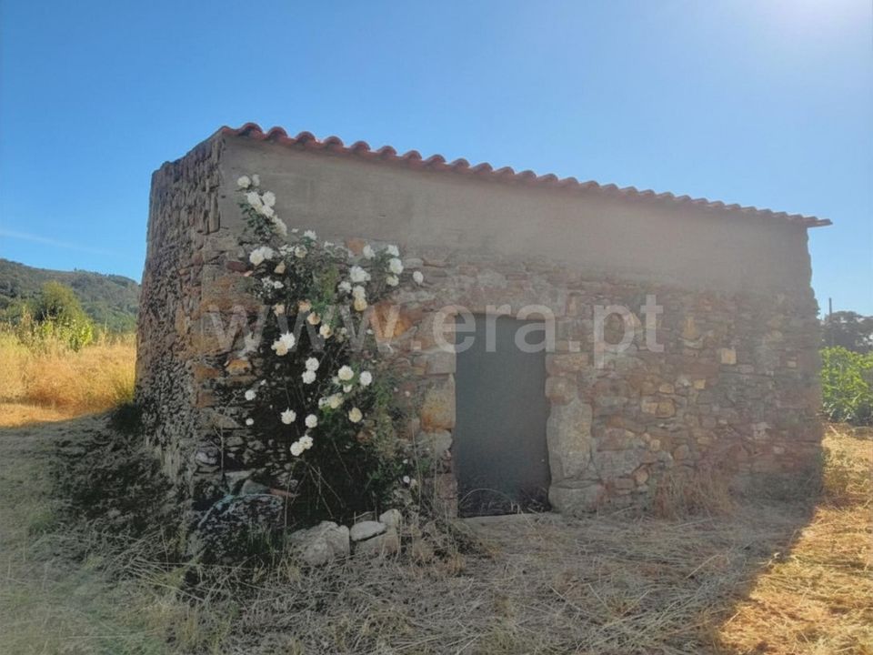 Tomt i Fundao, Castelo Branco - bilde 1