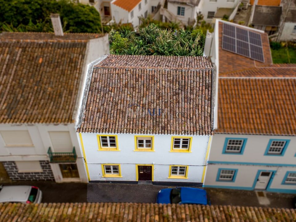 Villa a Angra do Heroismo, Terceira - foto 1