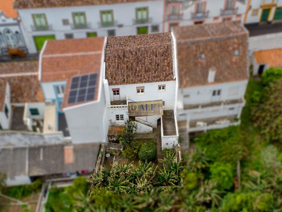 Villa a Angra do Heroismo, Terceira - foto 3