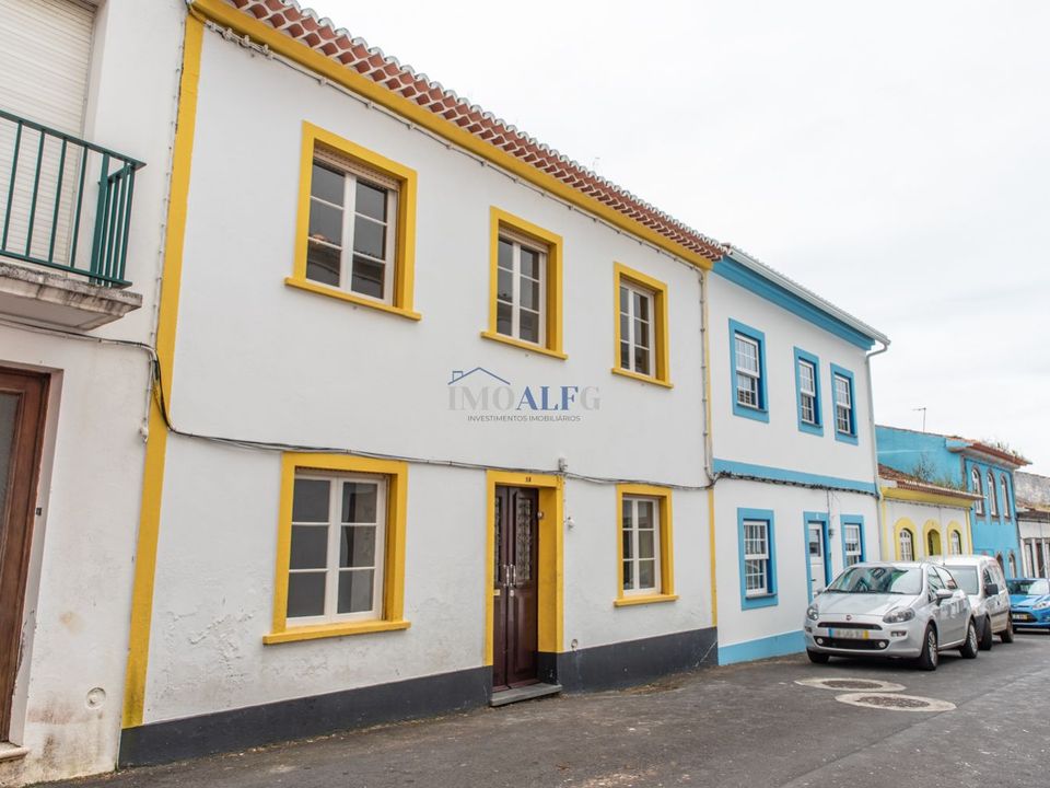 Villa a Angra do Heroismo, Terceira - foto 4