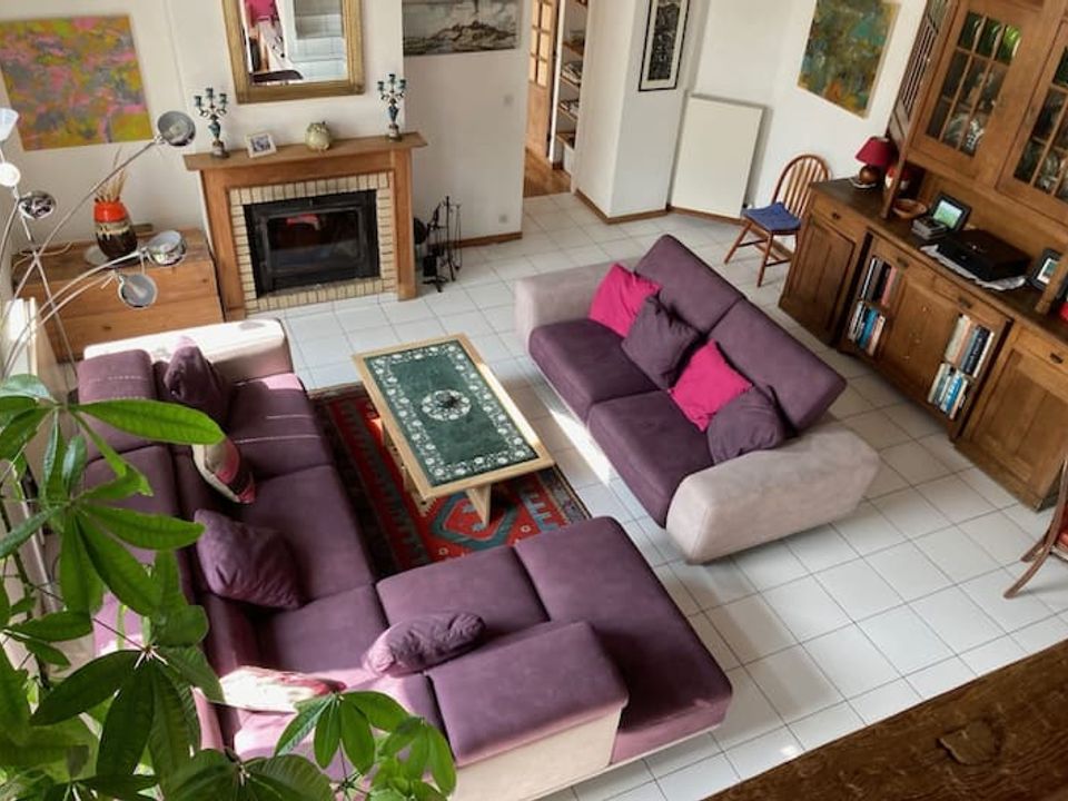 Villa em Sorrus, Pas-de-Calais - foto 2