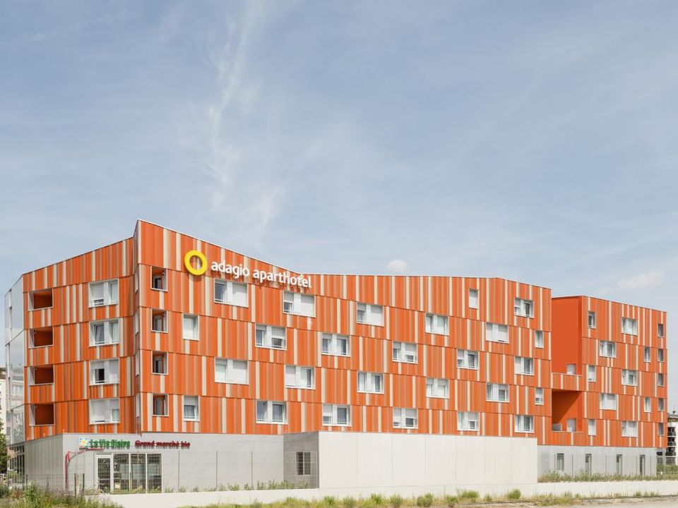 Appartement in Massy, Essonne - foto 1