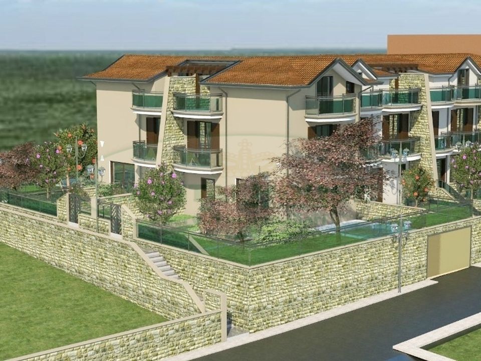Rækkehus i Mugnano del Cardinale, Avellino - foto 5