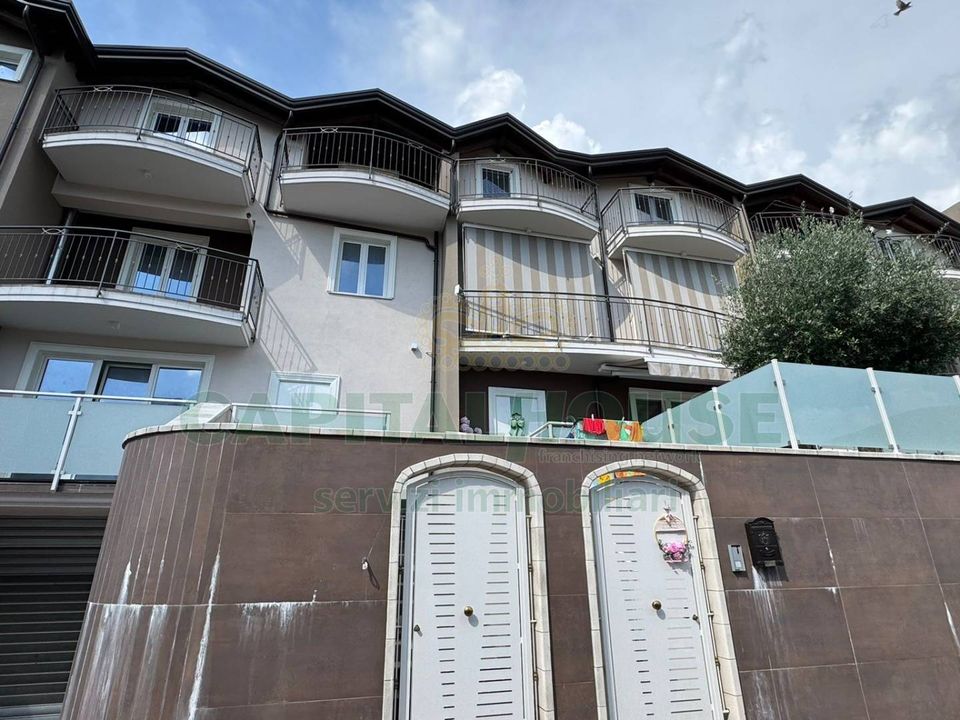 Casa adossada a Mugnano del Cardinale, Avellino - foto 1