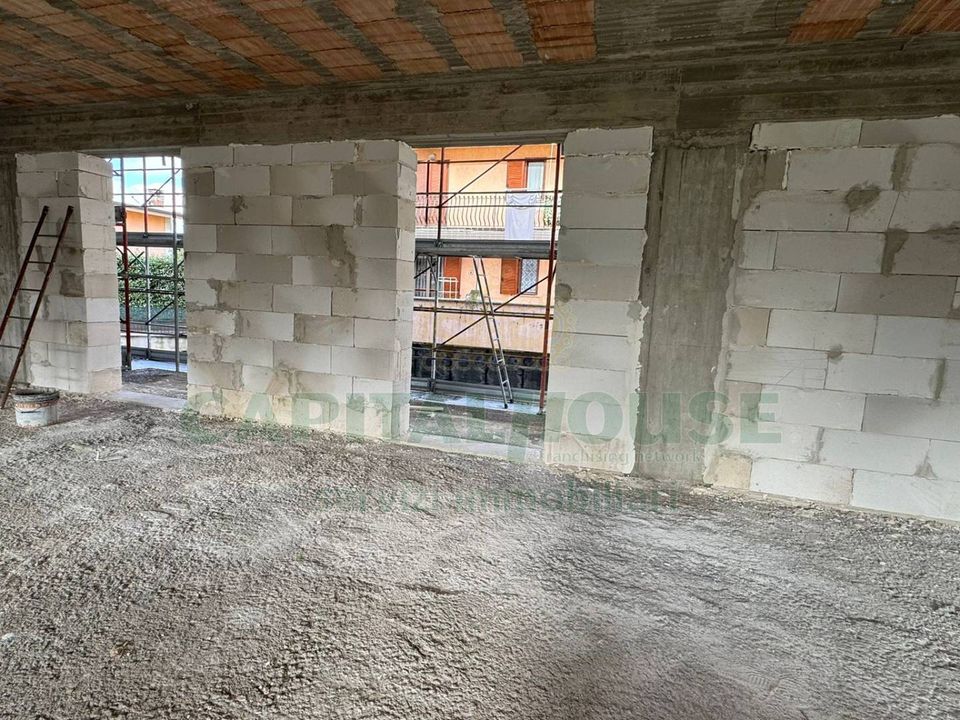Lejlighed i Mugnano del Cardinale, Avellino - foto 3