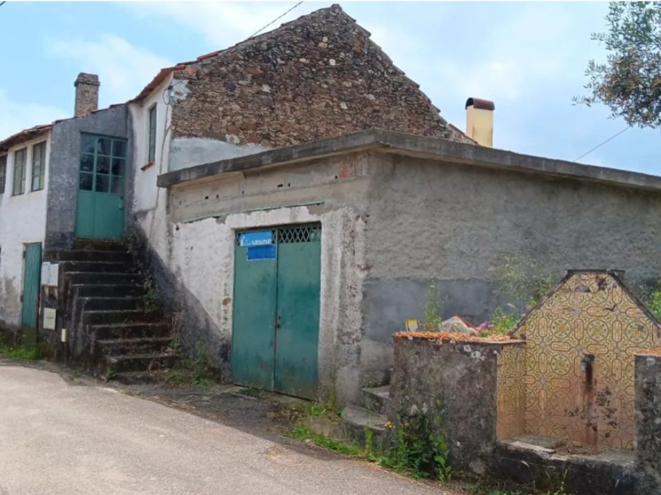 Villa i Lourosa, Coimbra - foto 1