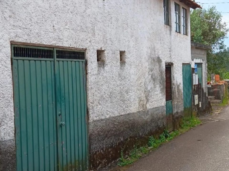 Villa i Lourosa, Coimbra - foto 2