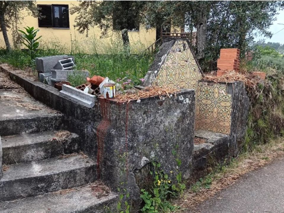 Villa i Lourosa, Coimbra - foto 3