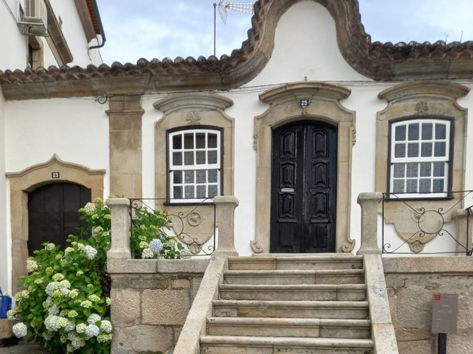 Cortijo i Mangualde, Viseu - foto 5