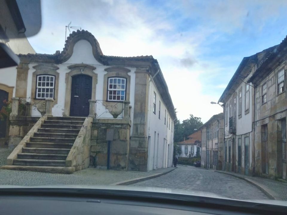 Cortijo i Mangualde, Viseu - foto 4