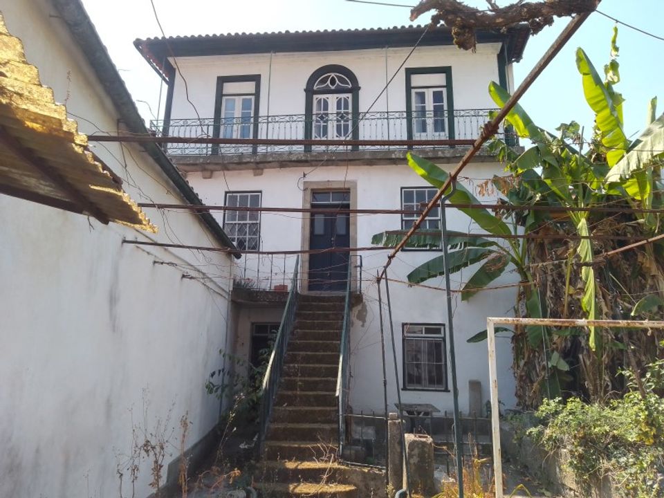 Villa i Viseu, Viseu - foto 1
