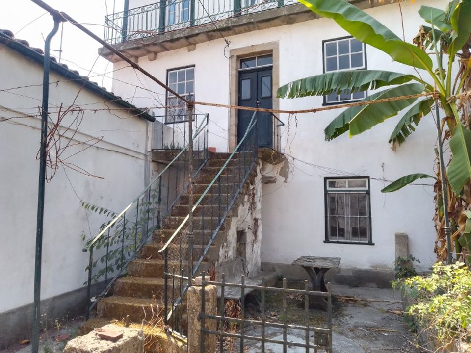 Villa i Viseu, Viseu - foto 3