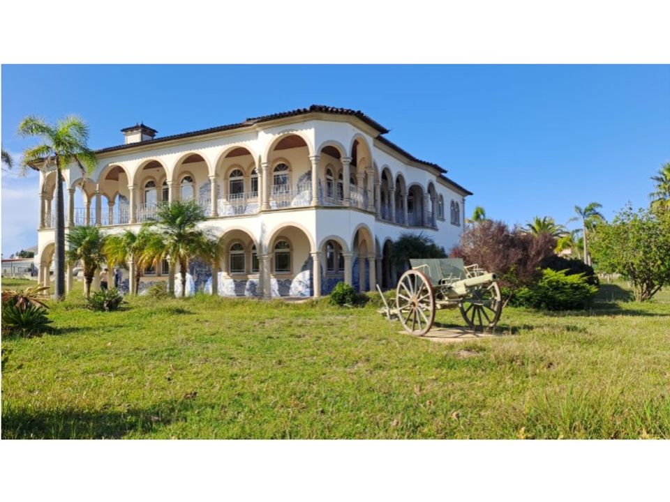 Villa a Ovar, Aveiro - foto 1