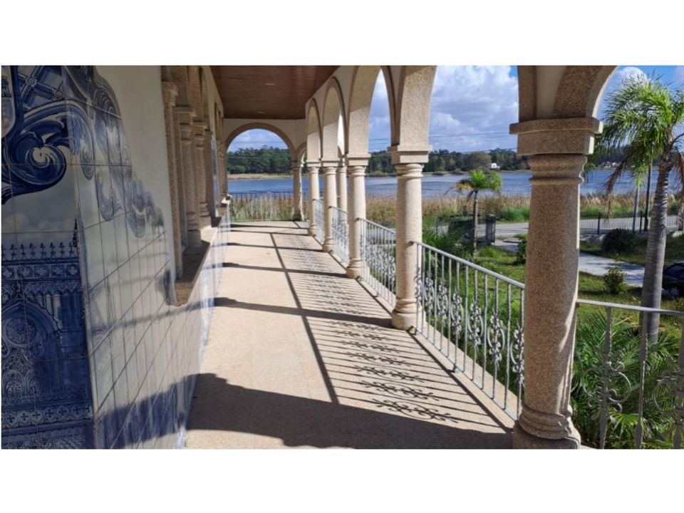 Villa a Ovar, Aveiro - foto 2