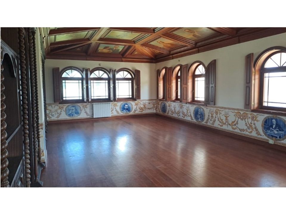 Villa a Ovar, Aveiro - foto 4