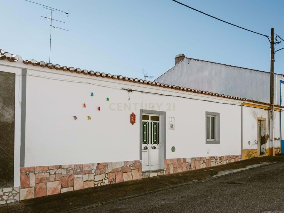 Villa i Mourao, Evora - foto 1
