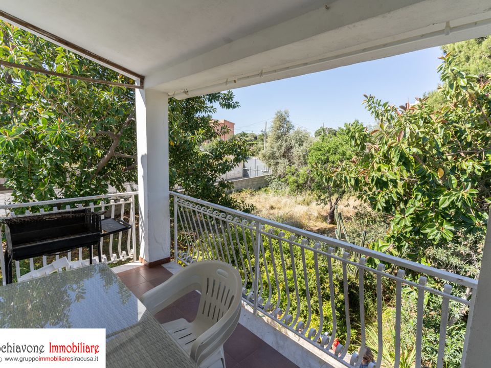 Villa i Siracusa, Siracusa - foto 1