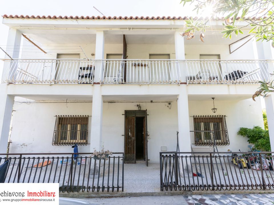 Villa i Siracusa, Siracusa - foto 2